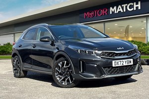 Kia Xceed SUV (19 on) 1.5T GDi ISG 3 5dr For Sale - Motor Match Stockport, Stockport