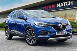 Renault Kadjar (15-22) S Edition TCe 140 5d For Sale - Motor Match Stockport, Stockport