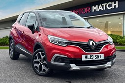 Renault Captur (13-19) GT Line TCe 130 5d For Sale - Motor Match Stockport, Stockport