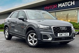 Audi Q2 SUV (16 on) SE 1.4 TFSI (CoD) 150PS 5d For Sale - Motor Match Stockport, Stockport