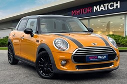 MINI Hatchback (14-24) 1.5 Cooper Hatchback 5d For Sale - Motor Match Stockport, Stockport