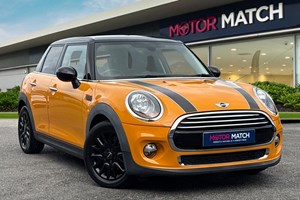 MINI Hatchback (14-24) 1.5 Cooper Hatchback 5d For Sale - Motor Match Stockport, Stockport