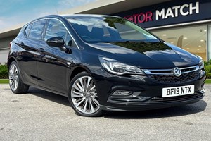 Vauxhall Astra Hatchback (15-21) 1.4T 16V SRi 5d For Sale - Motor Match Stockport, Stockport