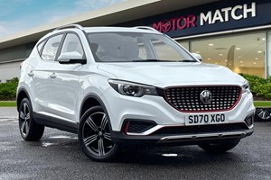 MG ZS SUV (17-24) Limited Edition 1.0T GDI auto 5d For Sale - Motor Match Stockport, Stockport