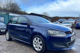 Volkswagen Polo Hatchback (09-17) 1.4 SE 5d DSG For Sale - SJH Used Cars Ltd, Filton