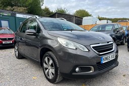Peugeot 2008 (13-19) 1.6 BlueHDi (75bhp) Active 5d For Sale - SJH Used Cars Ltd, Filton