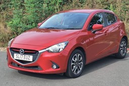 Mazda 2 (15 on) 1.5 Sport Nav 5d For Sale - Hammond Cars Norwich, New Costessey