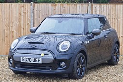 MINI Electric Hatch Hatchback (20 on) 135kW Cooper S 2 33kWh 3dr Auto For Sale - Hammond Cars Norwich, New Costessey