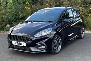 Ford Fiesta ST (18-22) ST-3 1.5T EcoBoost 200PS 3d For Sale - Hammond Cars Norwich, New Costessey