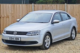 Volkswagen Jetta (11-18) 1.6 TDI CR Bluemotion Tech SE 4d DSG For Sale - Hammond Cars Norwich, New Costessey