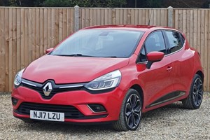 Renault Clio Hatchback (12-19) Dynamique S Nav dCi 90 EDC auto 5d For Sale - Hammond Cars Norwich, New Costessey