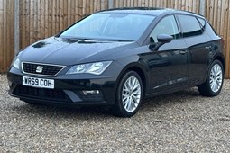 SEAT Leon Hatchback (13-20) SE Dynamic 1.5 TSI Evo 130PS 5d For Sale - Hammond Cars Norwich, New Costessey