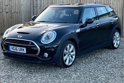 MINI Clubman (15-24) 2.0 Cooper S 6d For Sale - Hammond Cars Norwich, New Costessey