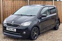 Skoda Citigo (12-19) 1.0 MPI Sport 5d For Sale - Hammond Cars Norwich, New Costessey