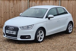 Audi A1 Sportback (12-18) 1.4 TFSI Sport (01/15-) 5d For Sale - Hammond Cars Norwich, New Costessey