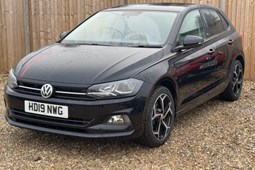 Volkswagen Polo Hatchback (17 on) Beats 1.0 TSI 95PS 5d For Sale - Hammond Cars Norwich, New Costessey