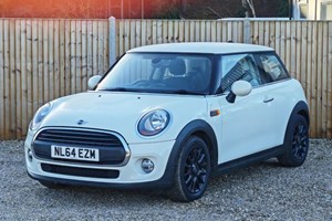 MINI Hatchback (14-24) 1.2 One Hatchback 3d For Sale - Hammond Cars Norwich, New Costessey