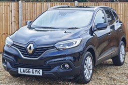 Renault Kadjar (15-22) 1.5 dCi Dynamique Nav 5d EDC For Sale - Hammond Cars Norwich, New Costessey