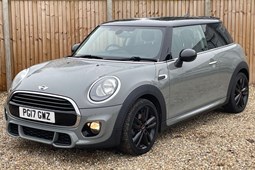 MINI Hatchback (14-24) 1.5 Cooper Hatchback 3d For Sale - Hammond Cars Norwich, New Costessey