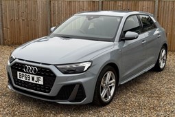 Audi A1 Sportback (18 on) S Line 30 TFSI 116PS 5d For Sale - Hammond Cars Norwich, New Costessey