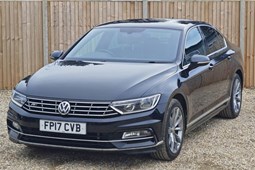 Volkswagen Passat Saloon (15-21) 2.0 TDI R Line 4d For Sale - Hammond Cars Norwich, New Costessey