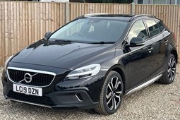 Volvo V40 Cross Country (13-19) D2 (120bhp) Cross Country Pro 5d Geartronic For Sale - Hammond Cars Norwich, New Costessey