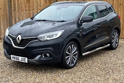 Renault Kadjar (15-22) 1.5 dCi Signature Nav 5d EDC For Sale - Hammond Cars Norwich, New Costessey