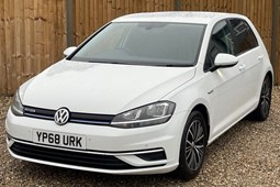 Volkswagen Golf Hatchback (13-20) SE 1.5 TSI EVO 130PS 5d For Sale - Hammond Cars Norwich, New Costessey