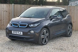 BMW i3 (13-22) Range Extender - Loft Interior World 5d Auto For Sale - Hammond Cars Norwich, New Costessey