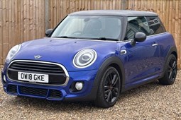 MINI Hatchback (14-24) Cooper (03/2018 on) 3d For Sale - Hammond Cars Norwich, New Costessey