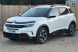 Citroen C5 Aircross (18 on) Flair PureTech 130 S&S 5d For Sale - Hammond Cars Norwich, New Costessey