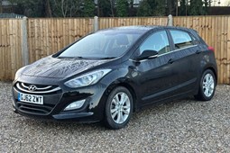 Hyundai i30 Hatchback (12-17) 1.4 Style 5d For Sale - Hammond Cars Norwich, New Costessey