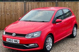 Volkswagen Polo Hatchback (09-17) 1.2 TSI SE 5d For Sale - Hammond Cars Norwich, New Costessey