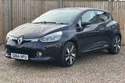 Renault Clio Hatchback (12-19) 0.9 TCE (90bhp) Dynamique S MediaNav 5d For Sale - Hammond Cars Norwich, New Costessey