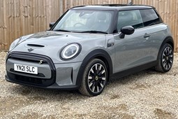 MINI Electric Hatch Hatchback (20 on) 135kW Cooper S 3 33kWh 3dr Auto For Sale - Hammond Cars Norwich, New Costessey