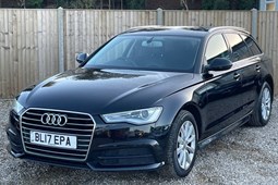 Audi A6 Avant (11-18) SE Executive 2.0 TDI Ultra 190PS S Tronic auto 5d For Sale - Hammond Cars Norwich, New Costessey