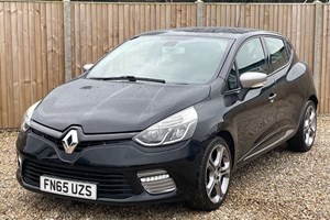 Renault Clio Hatchback (12-19) 0.9 TCE (90bhp) Dynamique S Nav 5d For Sale - Hammond Cars Norwich, New Costessey