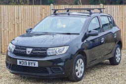 Dacia Sandero (13-21) 1.0 SCe Essential 5d For Sale - Hammond Cars Norwich, New Costessey