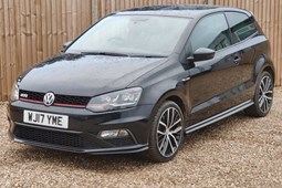 Volkswagen Polo GTi (10-17) 1.8 TSI GTI 3d For Sale - Hammond Cars Norwich, New Costessey