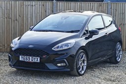 Ford Fiesta ST (18-22) ST-1 1.5T EcoBoost 200PS 3d For Sale - Hammond Cars Norwich, New Costessey