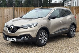 Renault Kadjar (15-22) 1.5 dCi Signature Nav 5d EDC For Sale - Hammond Cars Norwich, New Costessey