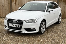 Audi A3 Sportback (13-20) 2.0 TDI Quattro Sport 5d S Tronic For Sale - Hammond Cars Norwich, New Costessey