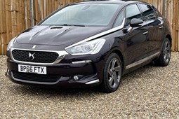 DS 5 (15-18) 2.0 BlueHDi Elegance 5d For Sale - Hammond Cars Norwich, New Costessey