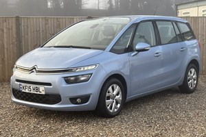 Citroen Grand C4 Picasso (14-18) 1.6 BlueHDi VTR+ 5d For Sale - Hammond Cars Norwich, New Costessey