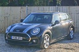 MINI Clubman (15-24) 1.5 Cooper 6d For Sale - Hammond Cars Norwich, New Costessey