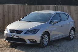 SEAT Leon Hatchback (13-20) 1.2 TSI (110bhp) SE (Technology Pack) 5d For Sale - Hammond Cars Norwich, New Costessey