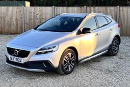 Volvo V40 Cross Country (13-19) T3 (152bhp) Cross Country Nav Plus 5d For Sale - Hammond Cars Norwich, New Costessey