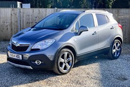 Vauxhall Mokka (12-16) 1.7 CDTi SE 4WD 5d For Sale - Hammond Cars Norwich, New Costessey