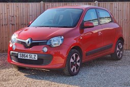 Renault Twingo (14-19) 1.0 SCE Play 5d For Sale - Hammond Cars Norwich, New Costessey