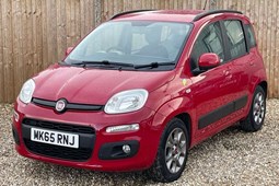 Fiat Panda (12-24) 1.2 Lounge 5d For Sale - Hammond Cars Norwich, New Costessey